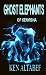 Ghost Elephants of Kenyisha