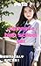 Japanese high school girl p...