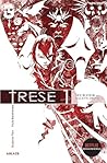 Trese Vol 1 by Budjette Tan Trese Vol 1 by Budjette Tan