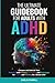 THE ULTIMATE GUIDEBOOK FOR ADULTS WITH ADHD by Chelsi Parrill