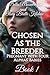 Chosen as the Breeder: Pregnant With Four Alphas' Babies Book 1