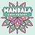 Mandala Coloring Book | 50 ...