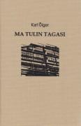 Ma tulin tagasi (Hardcover)