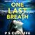 One Last Breath