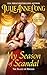 My Season of Scandal (The Palace of Rogues, #7)