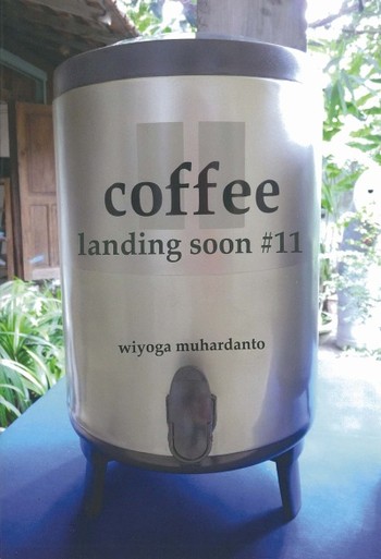 Landing Soon #11: Wiyoga Muhardanto