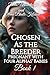 Chosen as the Breeder: Pregnant With Four Alphas' Babies Book 1