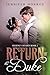 Return of the Duke: Regency Hearts Book 2