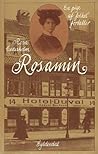 Rosamin: En pige af folket fortæller (Danish Edition)