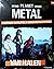 Planet Metal #10: Van Halen
