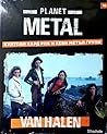 Planet Metal #10:...