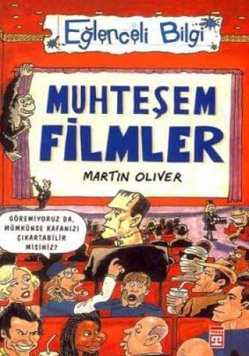 Eğlenceli Hobi: Muhteşem Filmler