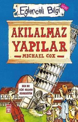 Eğlenceli Hobi: Akılalmaz Yapılar