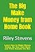 The Big Make Money from Home Book: Learn How to Make Money Online, Be Your Own Boss and Think Outside the Box