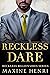Reckless Dare (Reckless Bil...