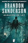 Aleación de ley