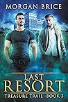 Last Resort by Morgan Brice