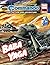 Commando #5729: Baba Yaga