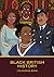 Black British History colouring book by Lucy Thuo
