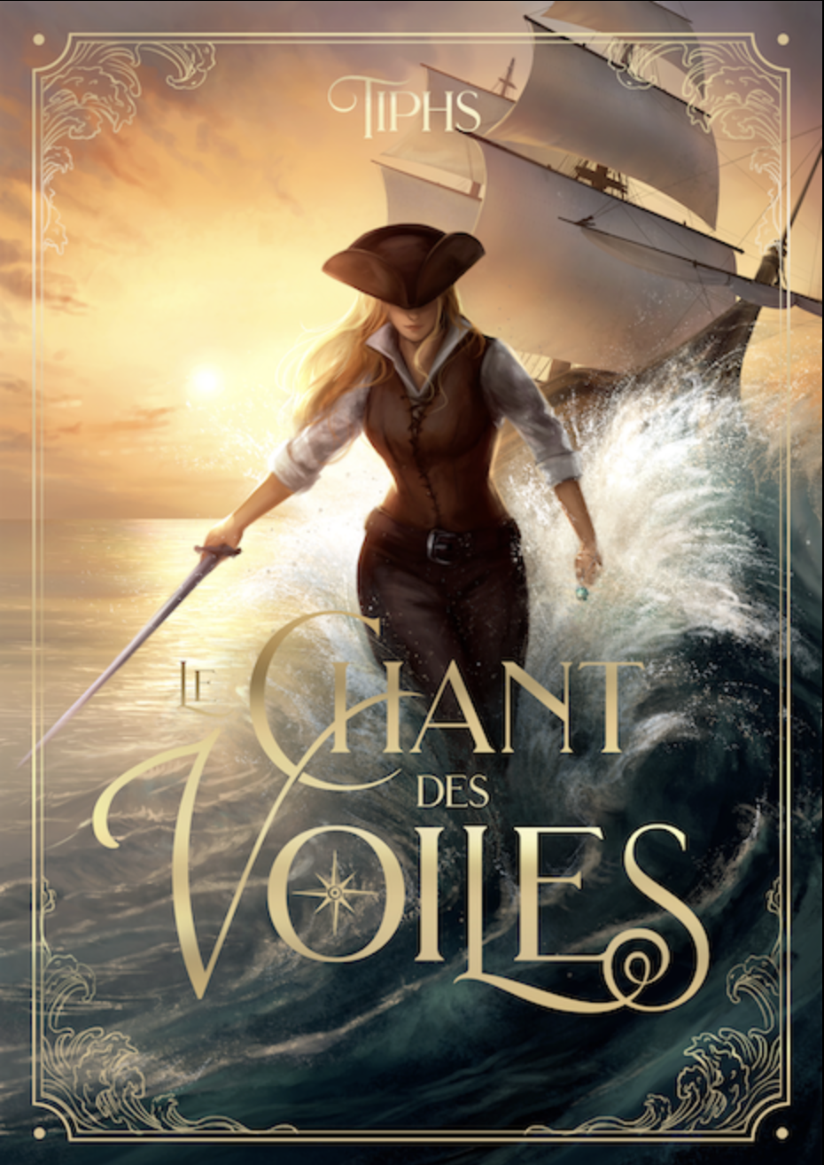 Le Chant des Voiles (French Edition)