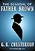 The Scandal of Father Brown (Father Brown, #5)
