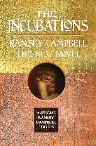 The Incubations (Hardcover)