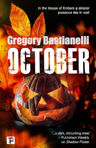 October (Paperback)