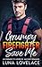 Grumpy Firefighter Save Me