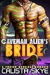 Caveman Alien’s B...