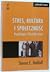 Stres, Kultura i Społeczność. Psychologia i Filozofia Stresu by Stevan E. Hobfoll