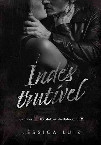 Indestrutível (Portuguese Edition)