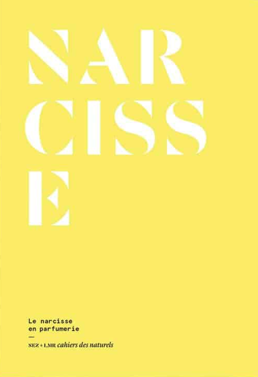 Le Narcisse en parfumerie (Paperback)