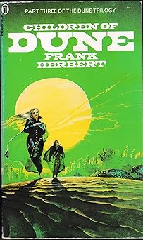 Children of Dune