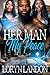 Her Man My Peace by Loryn Landon