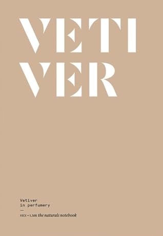 Vetiver in Perfumery