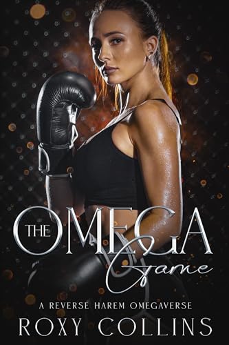 The Omega Game (Billionaires in Heat #4)