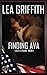 Finding Ava (Special Forces: Operation Alpha; Lost & Found #1)