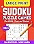 Sudoku Puzzle Games vol 5: ...