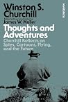 Thoughts and Adve...