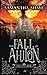 The Fall of Ahilon (Zaure's Reign, #1)