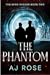 The Phantom (The Mind Hacke...