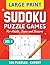 Sudoku Puzzle Games vol 6: ...