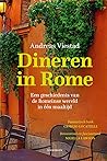 Dineren in Rome: ...