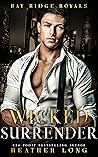 Wicked Surrender by Heather Long