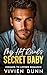 My Hot Rival's Secret Baby by Vivien Dunn