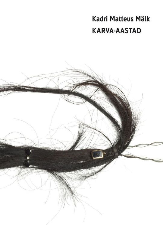 Karva-aastad