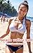 beach volleyball with sexy ...