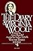 The Diary of Virginia Woolf...