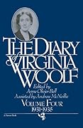 The Diary of Virginia Woolf, Volume Four: 1931-1935