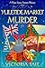 Yuletide Market Murder by Victoria Tait